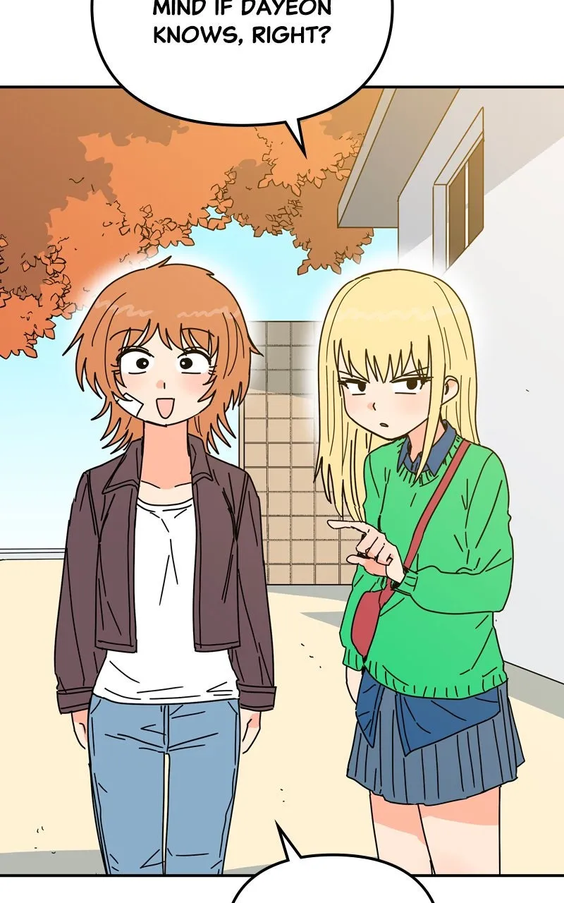 Humanoido Chapter 45 page 100 - 