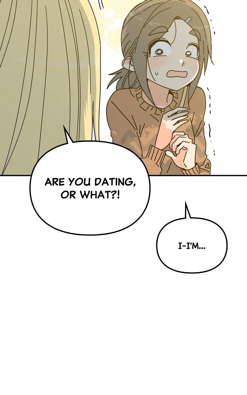 Humanoido Chapter 46 page 11 - 