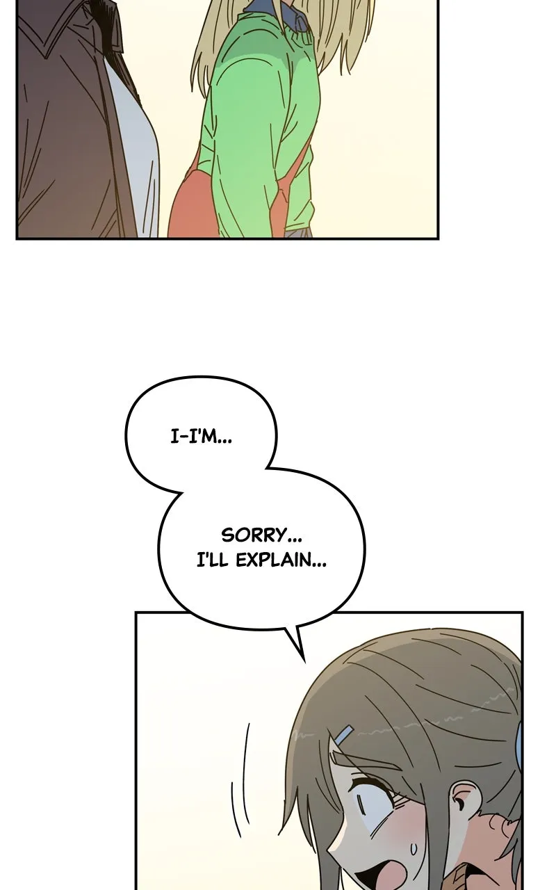 Humanoido Chapter 46 page 17 - 