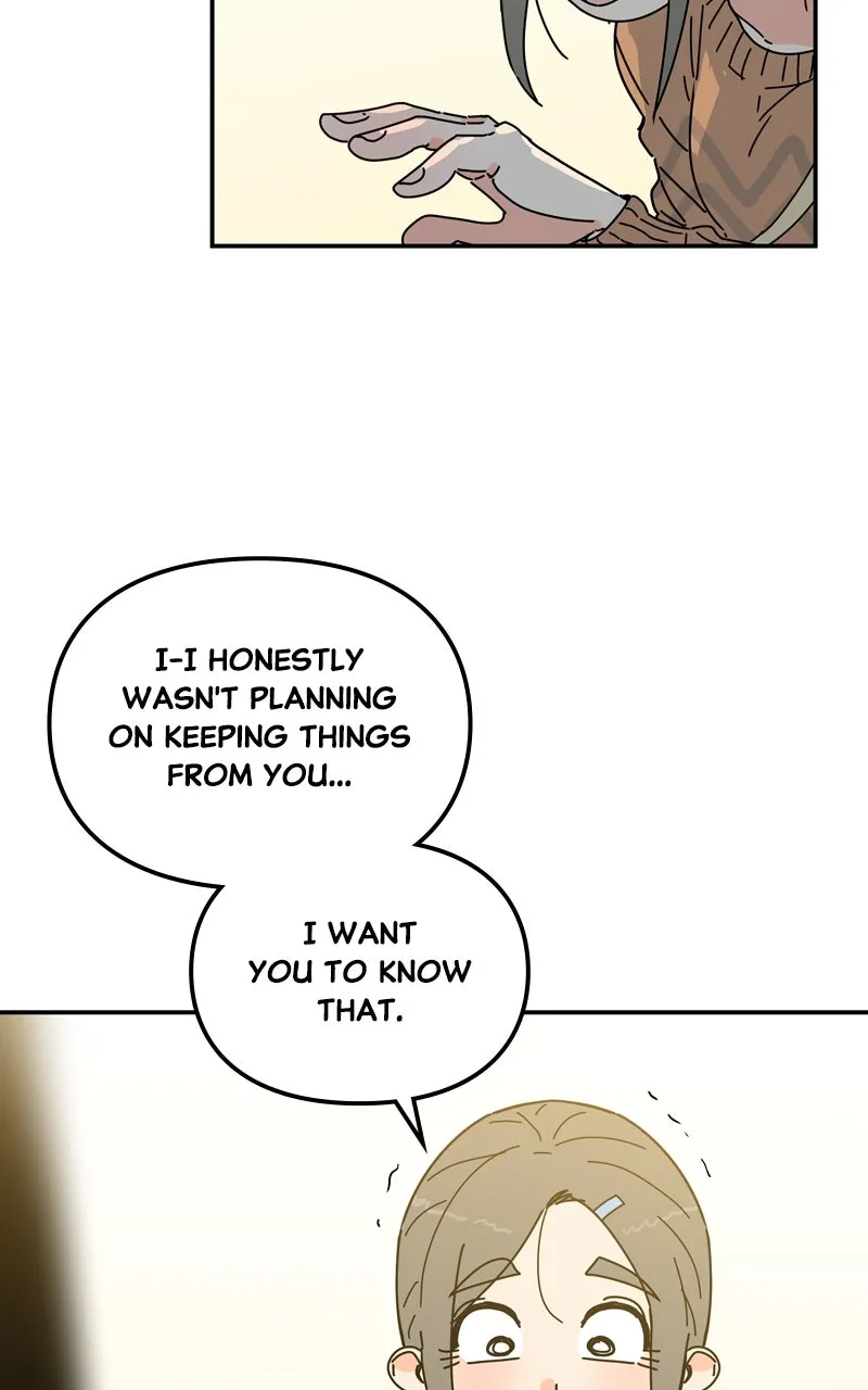 Humanoido Chapter 46 page 18 - 