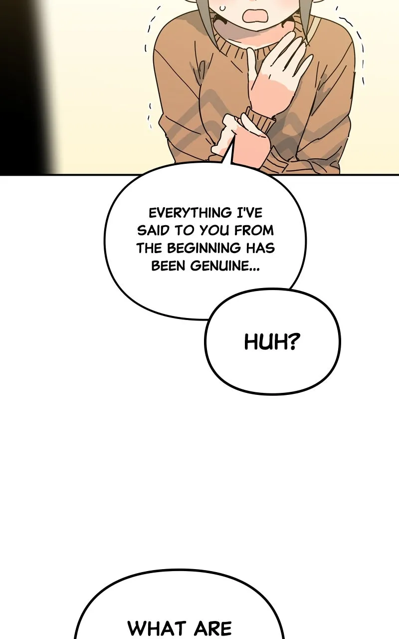 Humanoido Chapter 46 page 19 - 