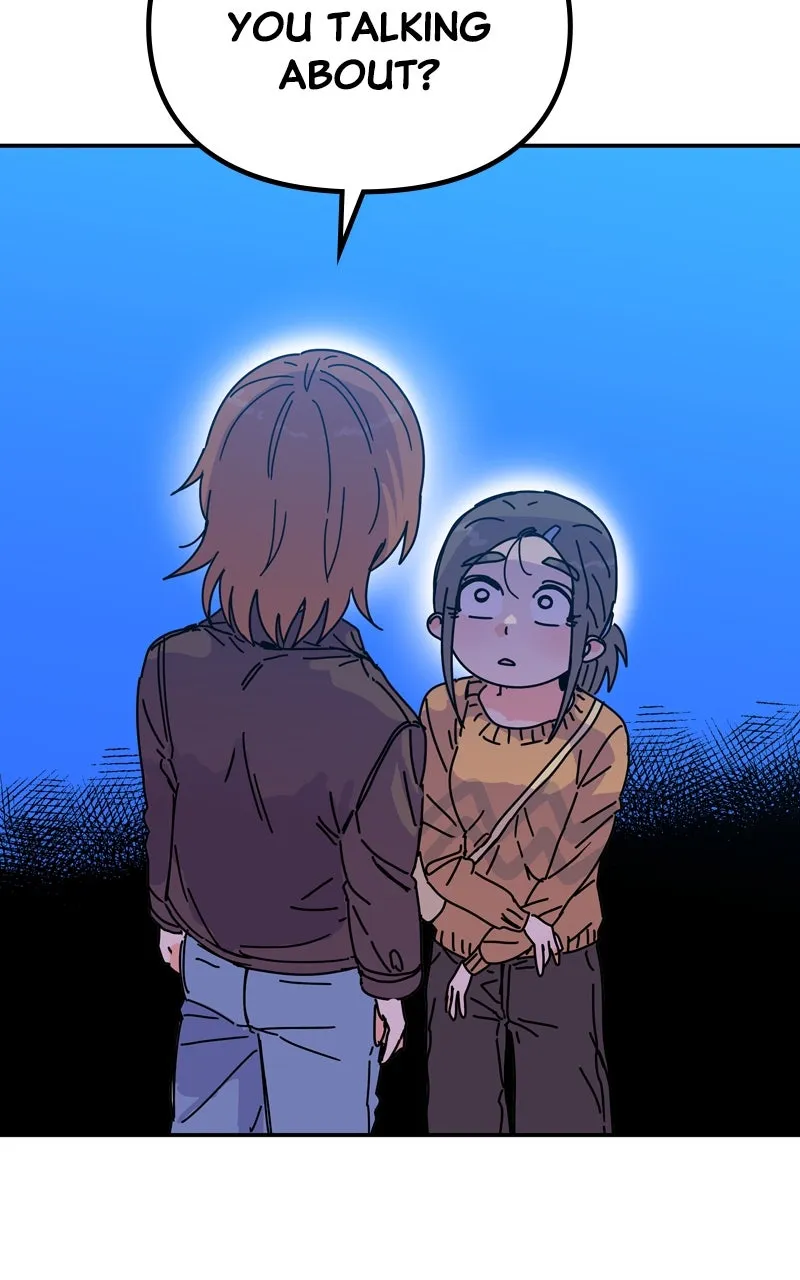 Humanoido Chapter 46 page 20 - 