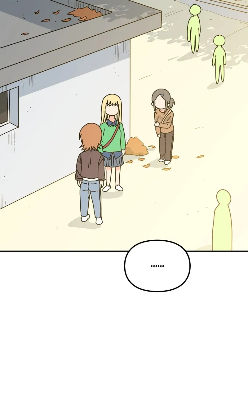Humanoido Chapter 46 page 3 - 