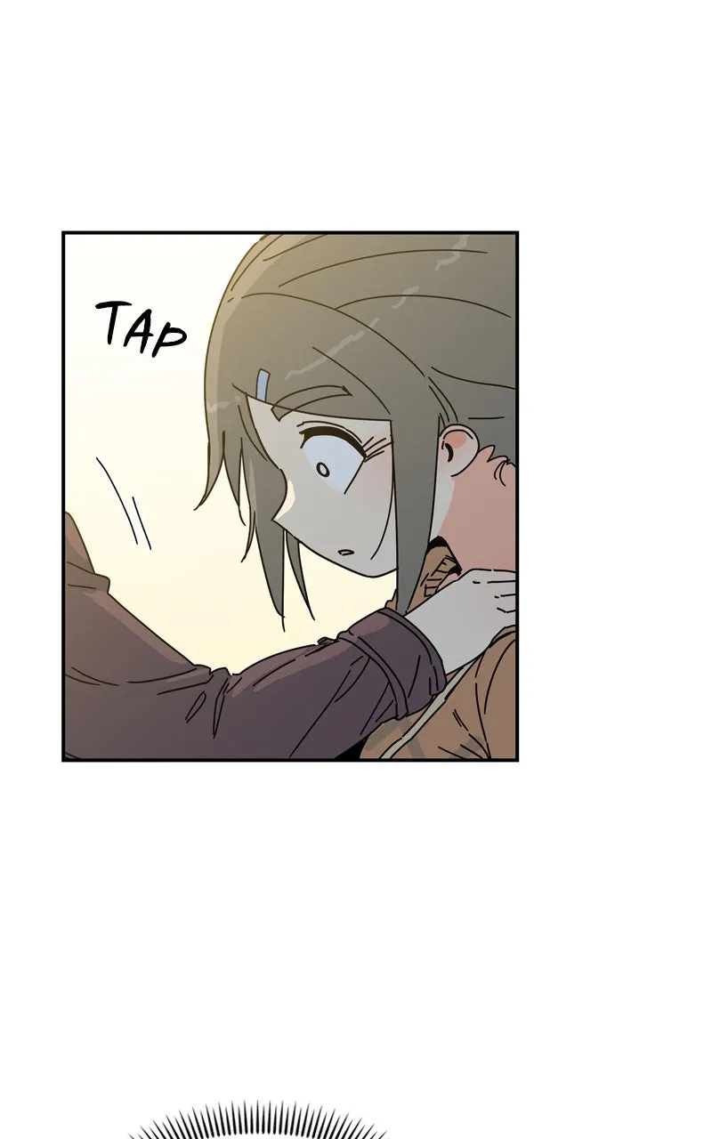 Humanoido Chapter 46 page 21 - 