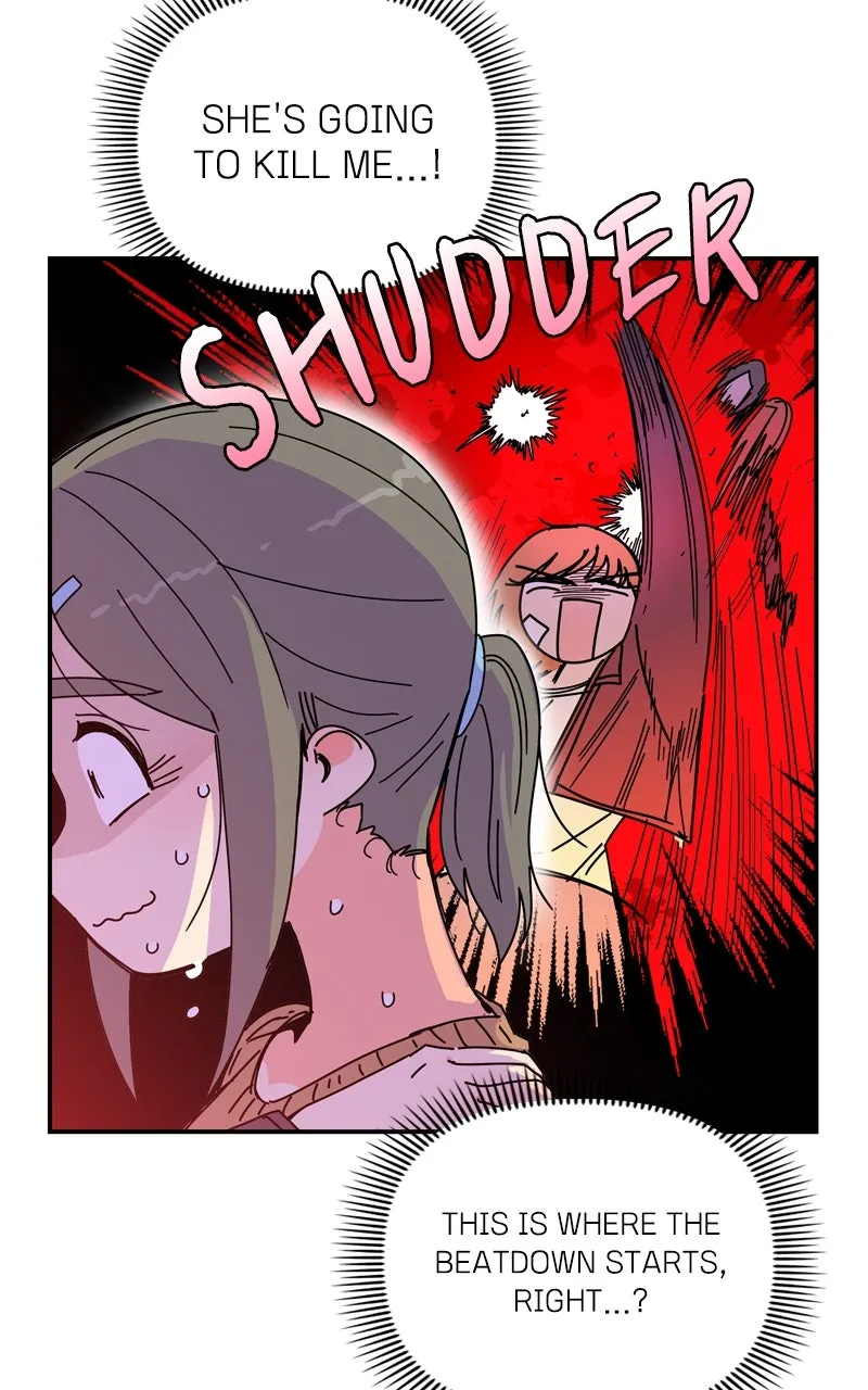 Humanoido Chapter 46 page 22 - 