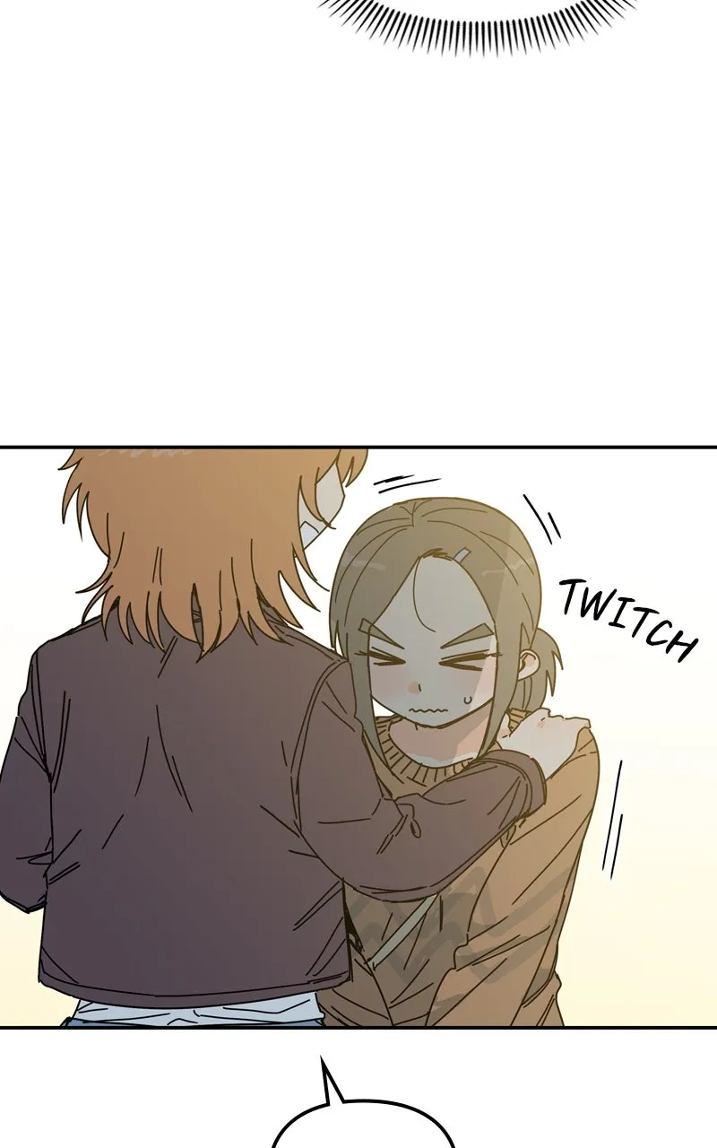 Humanoido Chapter 46 page 23 - 