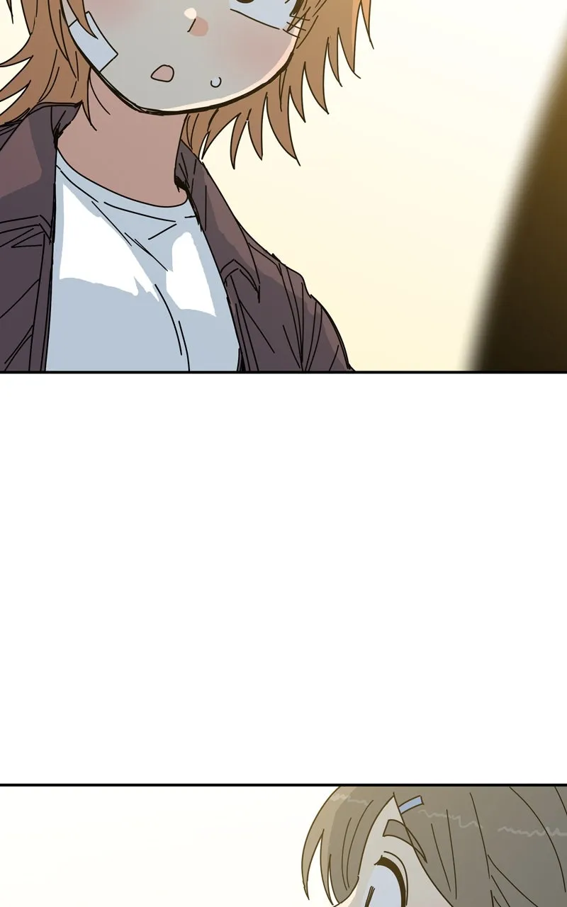Humanoido Chapter 46 page 25 - 