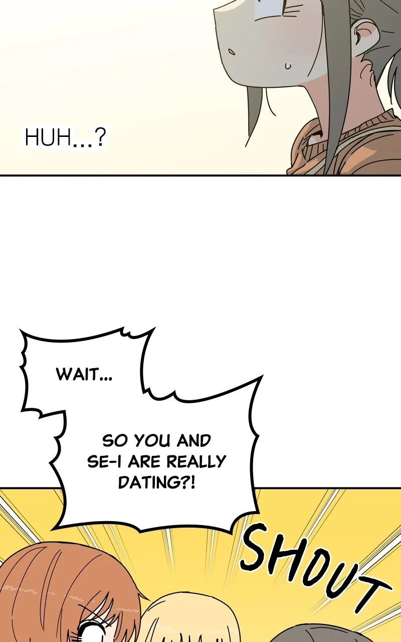Humanoido Chapter 46 page 26 - 