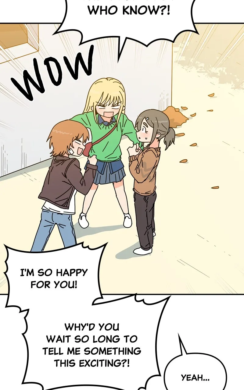 Humanoido Chapter 46 page 28 - 