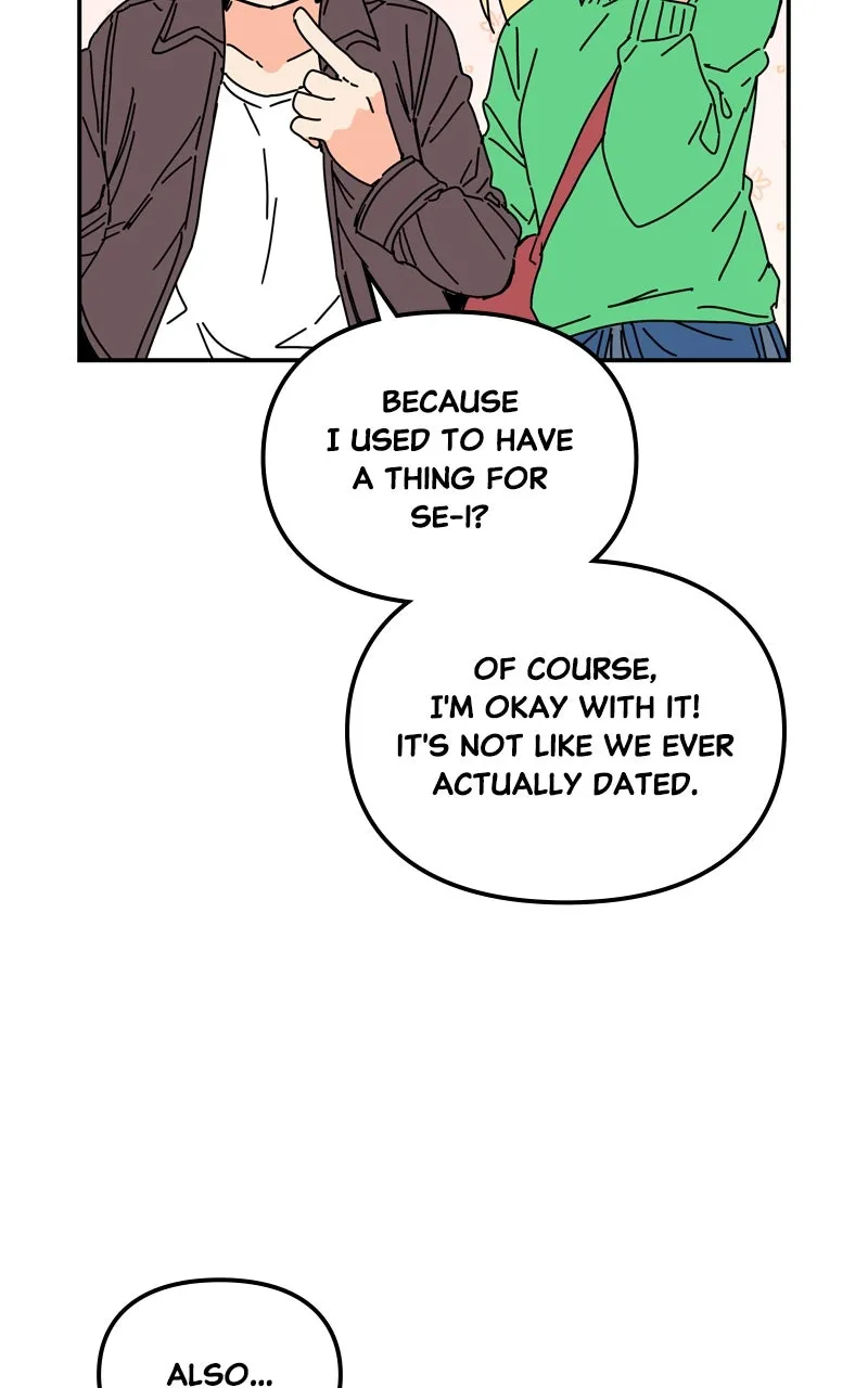 Humanoido Chapter 46 page 30 - 