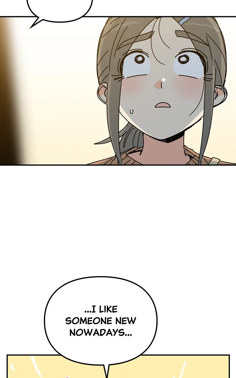 Humanoido Chapter 46 page 31 - 