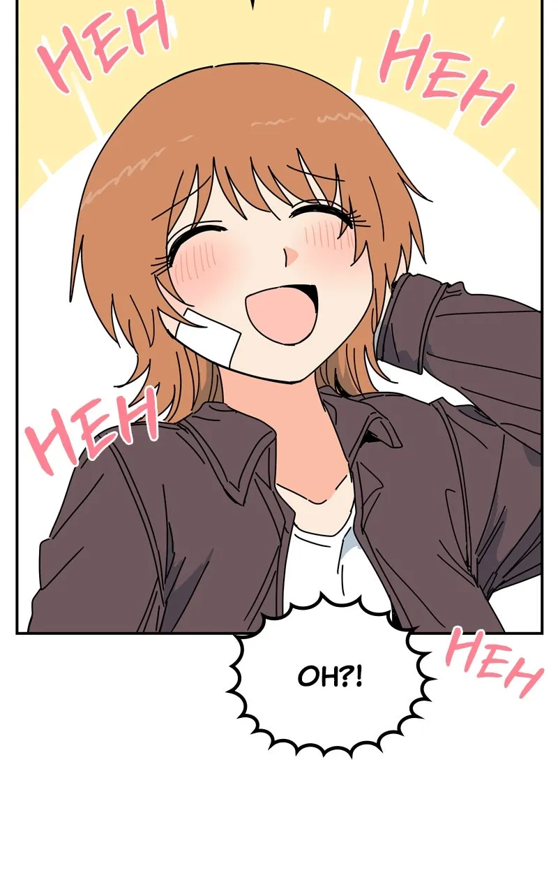 Humanoido Chapter 46 page 32 - 