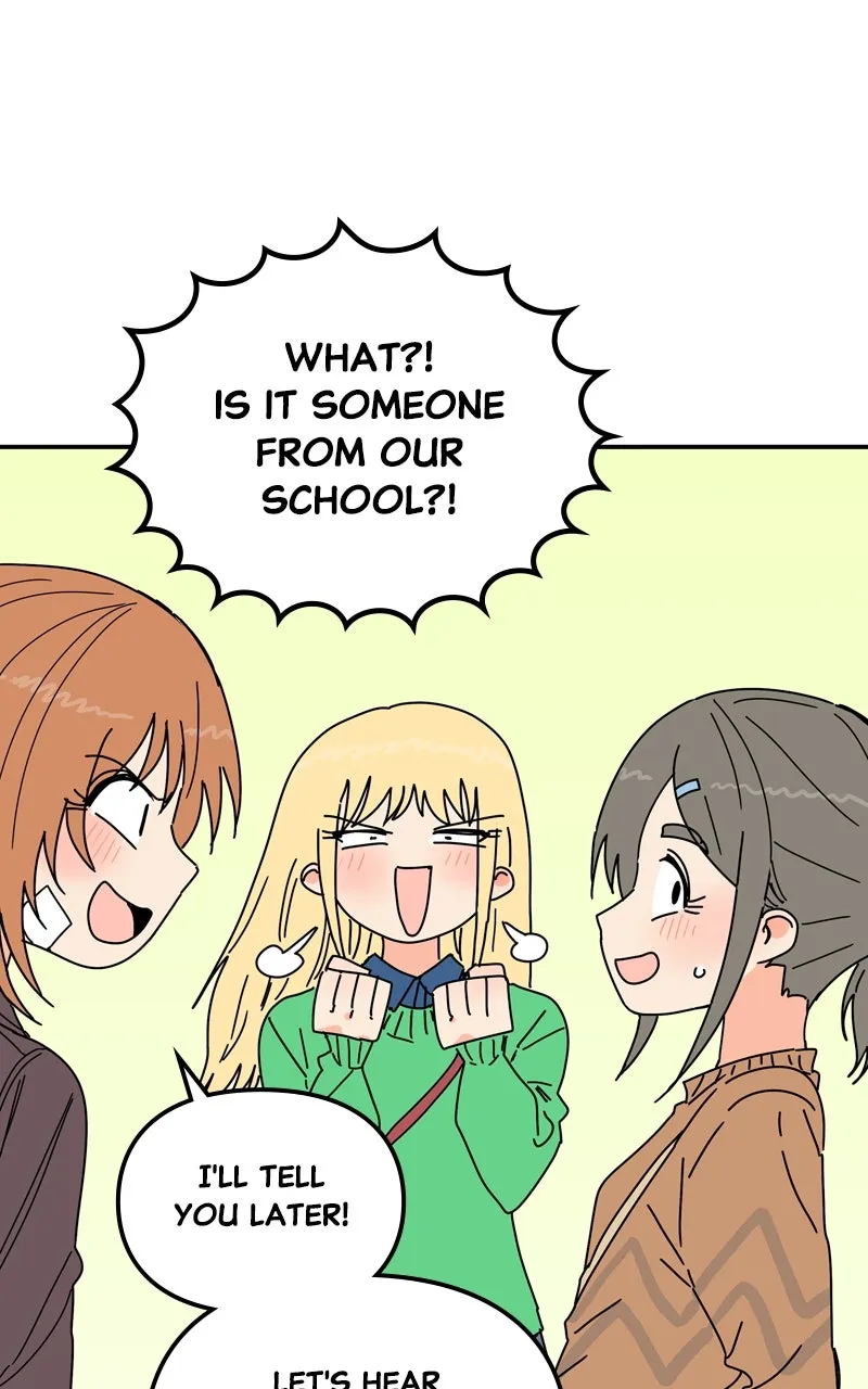 Humanoido Chapter 46 page 33 - 