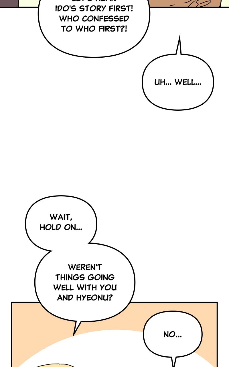 Humanoido Chapter 46 page 34 - 