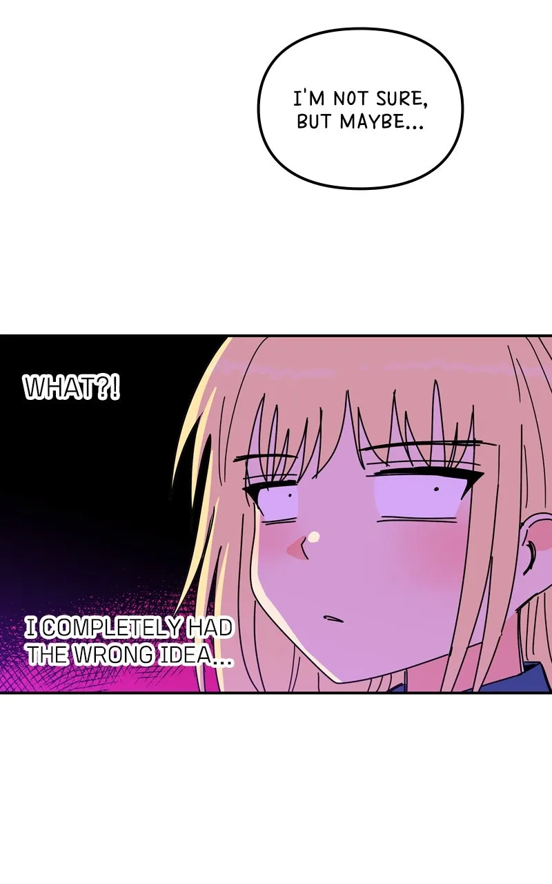 Humanoido Chapter 46 page 36 - 