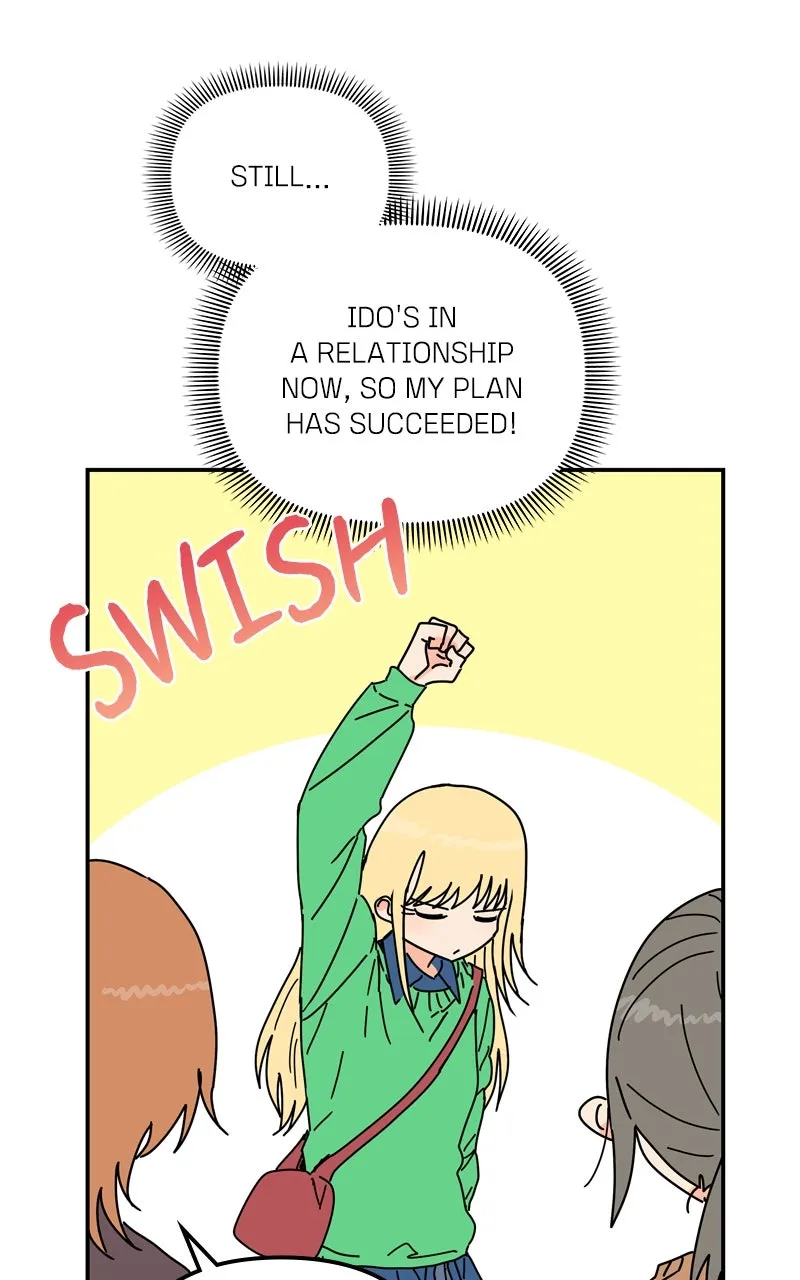 Humanoido Chapter 46 page 37 - 