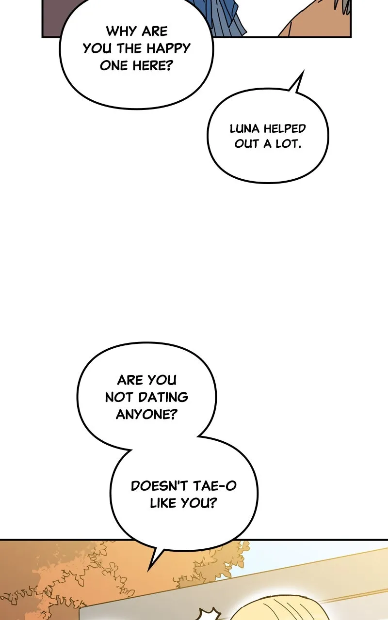 Humanoido Chapter 46 page 38 - 