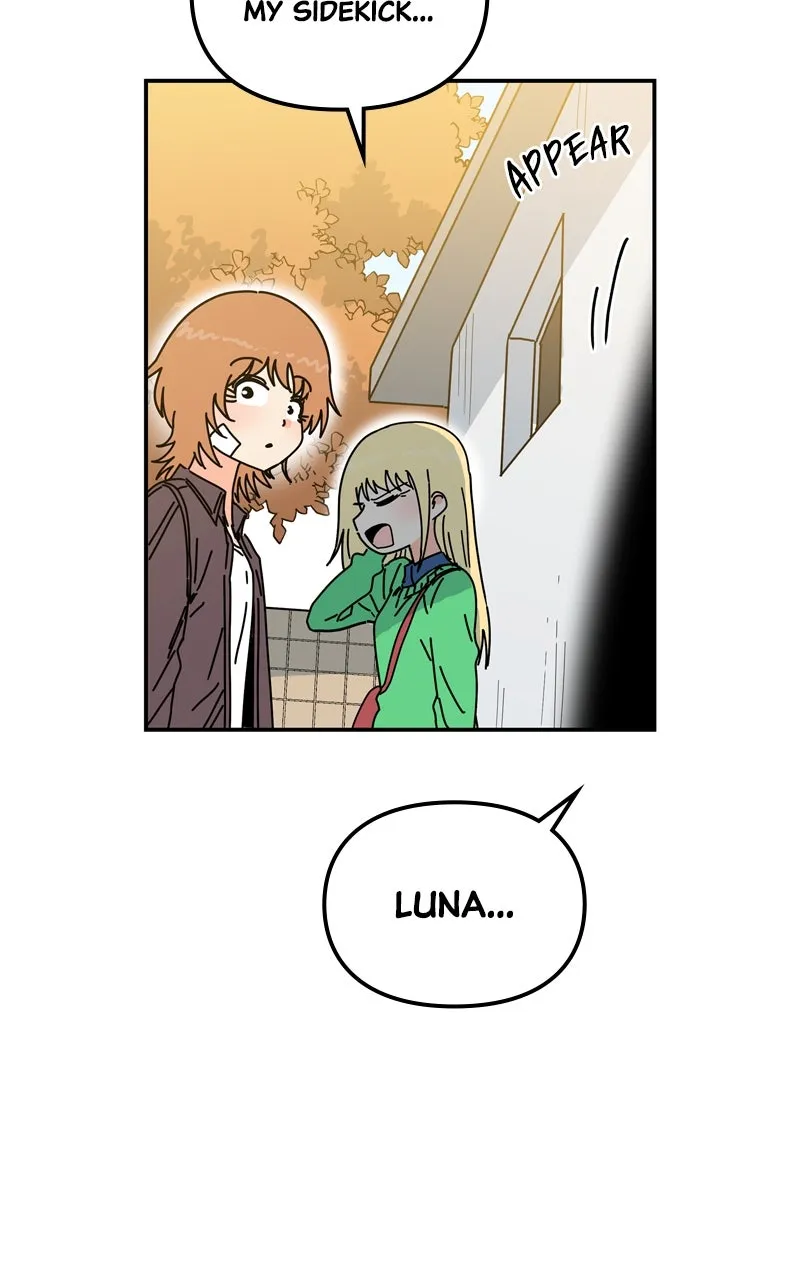 Humanoido Chapter 46 page 40 - 