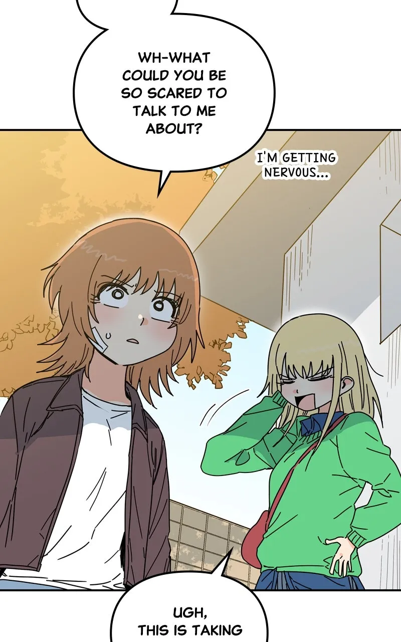 Humanoido Chapter 46 page 5 - 