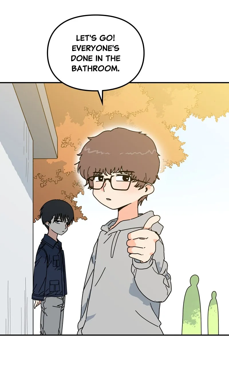 Humanoido Chapter 46 page 41 - 
