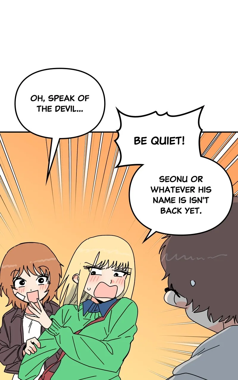 Humanoido Chapter 46 page 42 - 