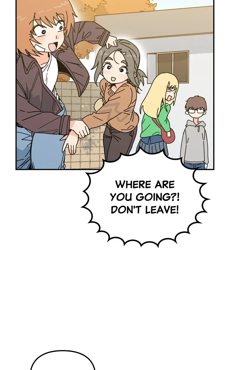 Humanoido Chapter 46 page 44 - 