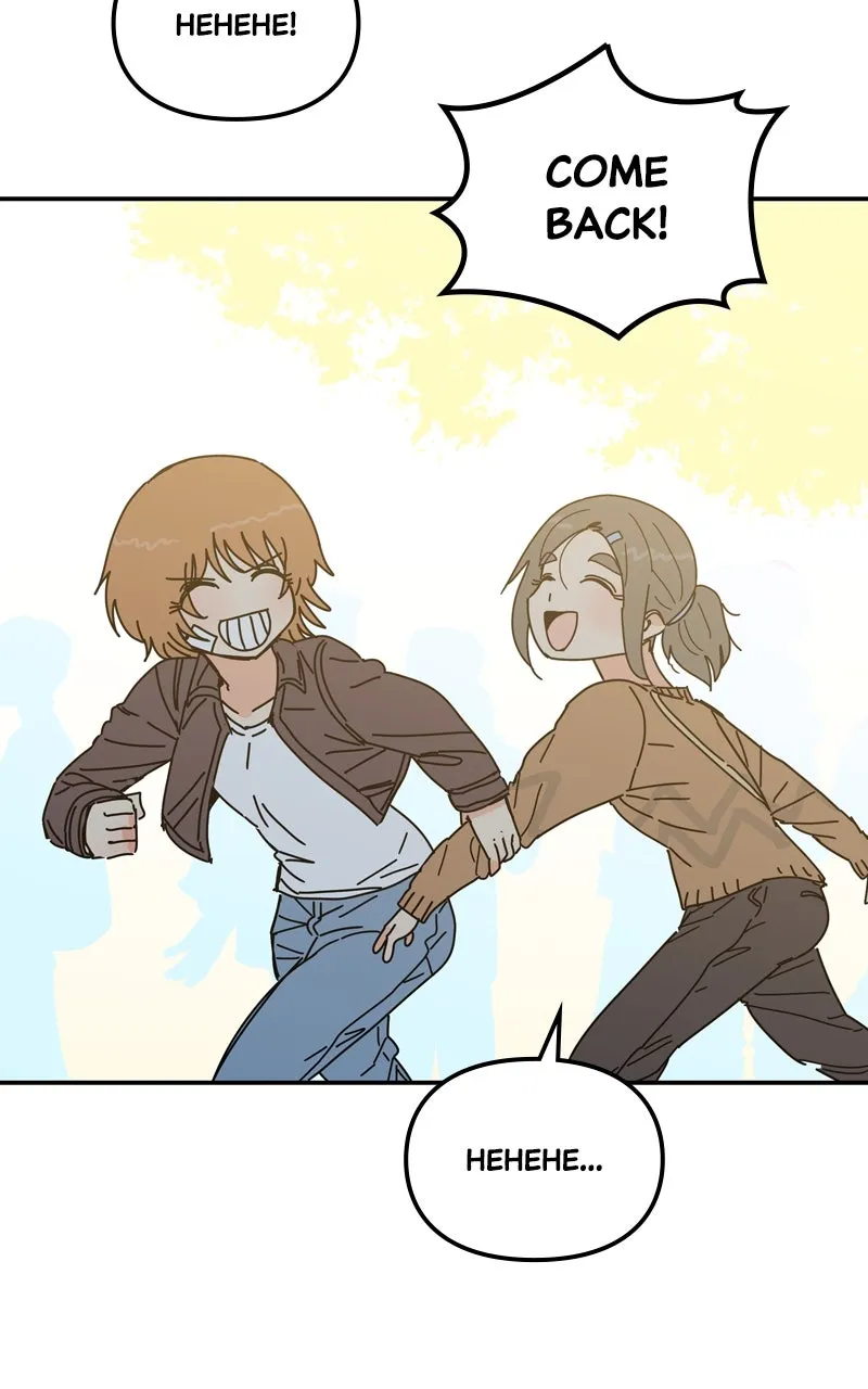 Humanoido Chapter 46 page 45 - 