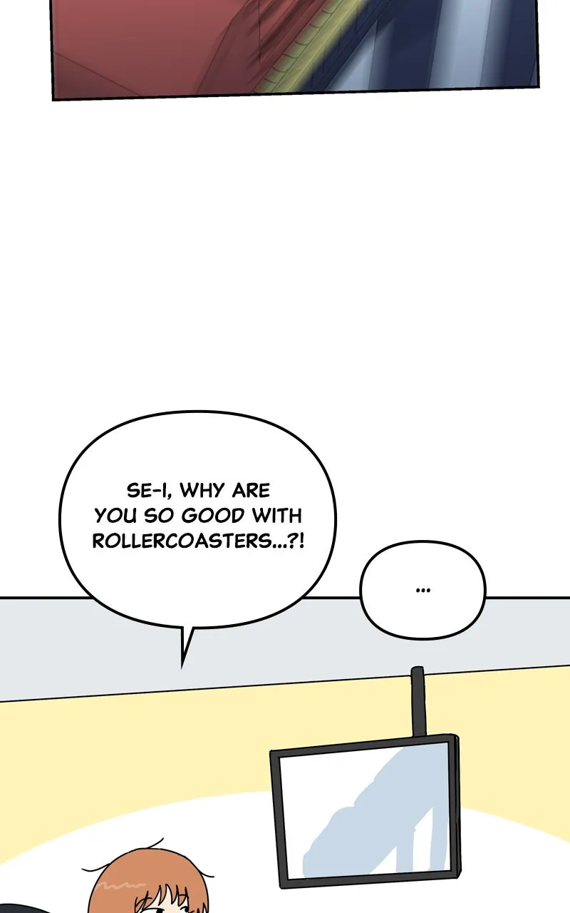 Humanoido Chapter 46 page 53 - 