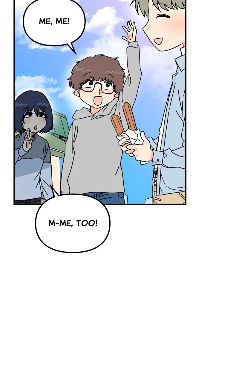 Humanoido Chapter 46 page 55 - 