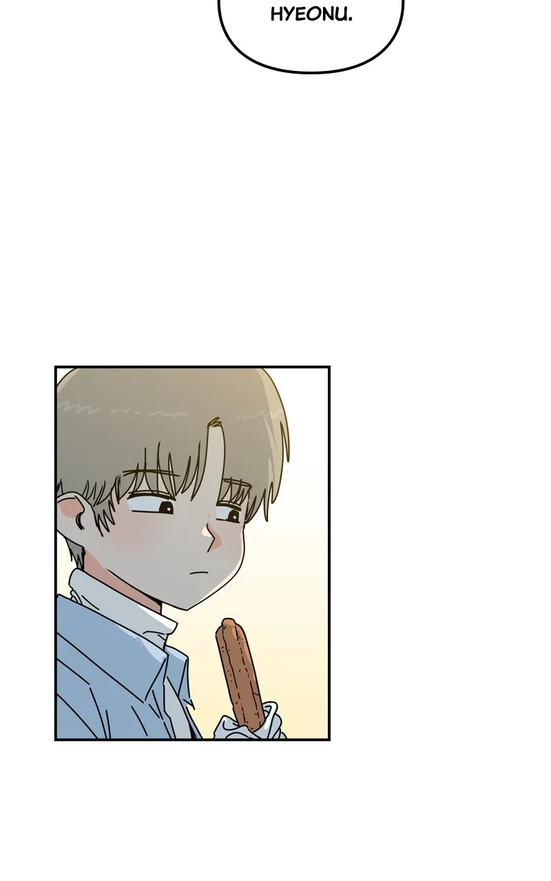 Humanoido Chapter 46 page 57 - 