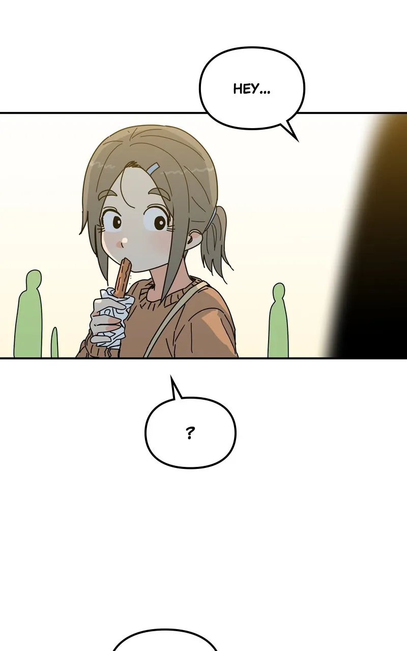 Humanoido Chapter 46 page 58 - 