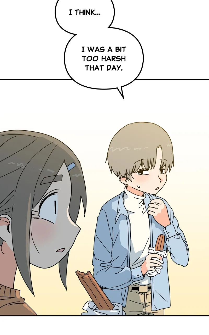 Humanoido Chapter 46 page 59 - 