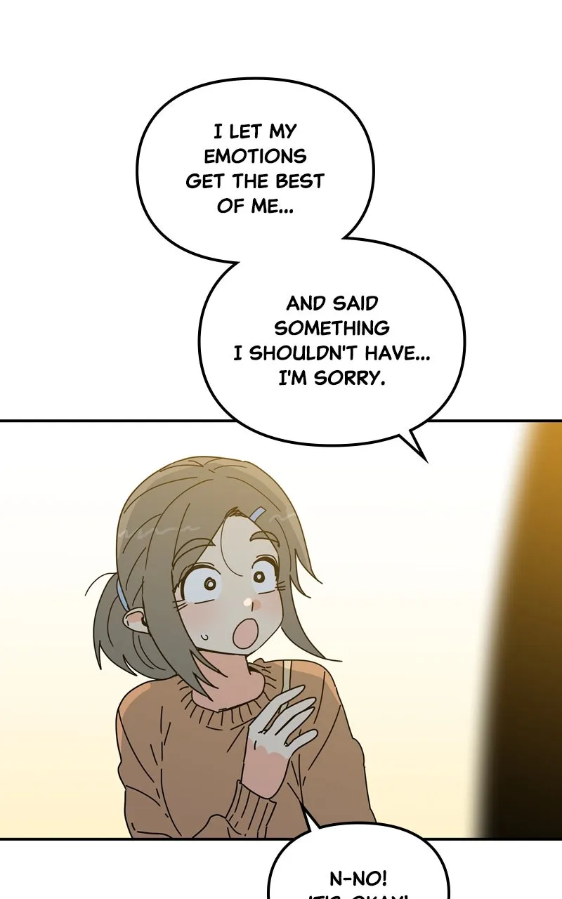 Humanoido Chapter 46 page 60 - 