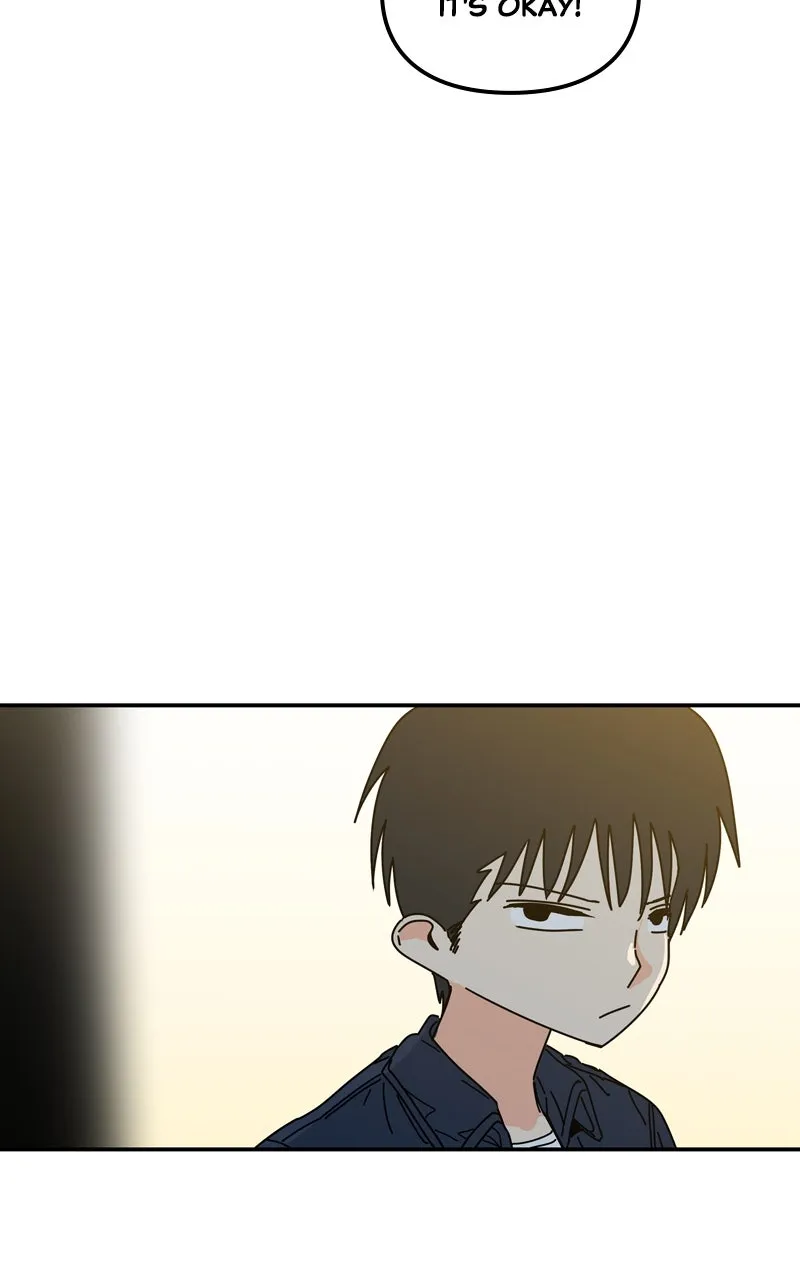 Humanoido Chapter 46 page 61 - 