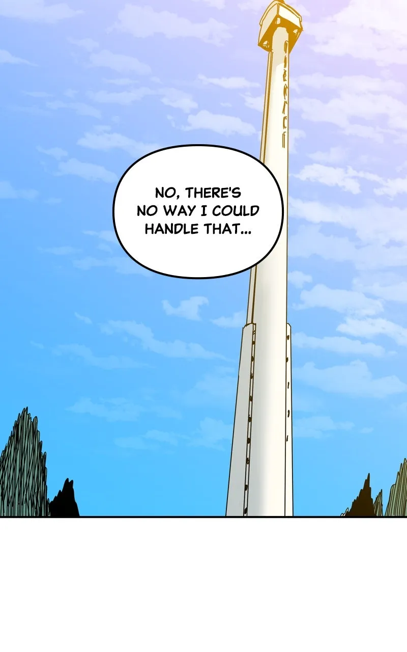 Humanoido Chapter 46 page 64 - 