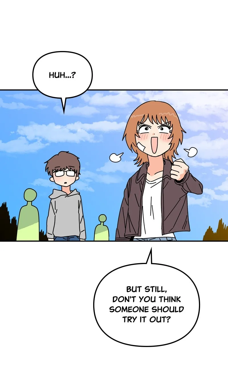 Humanoido Chapter 46 page 65 - 