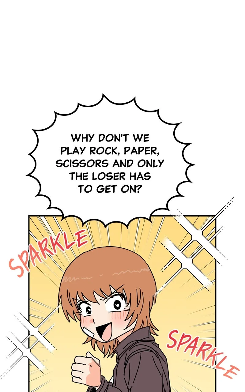 Humanoido Chapter 46 page 66 - 