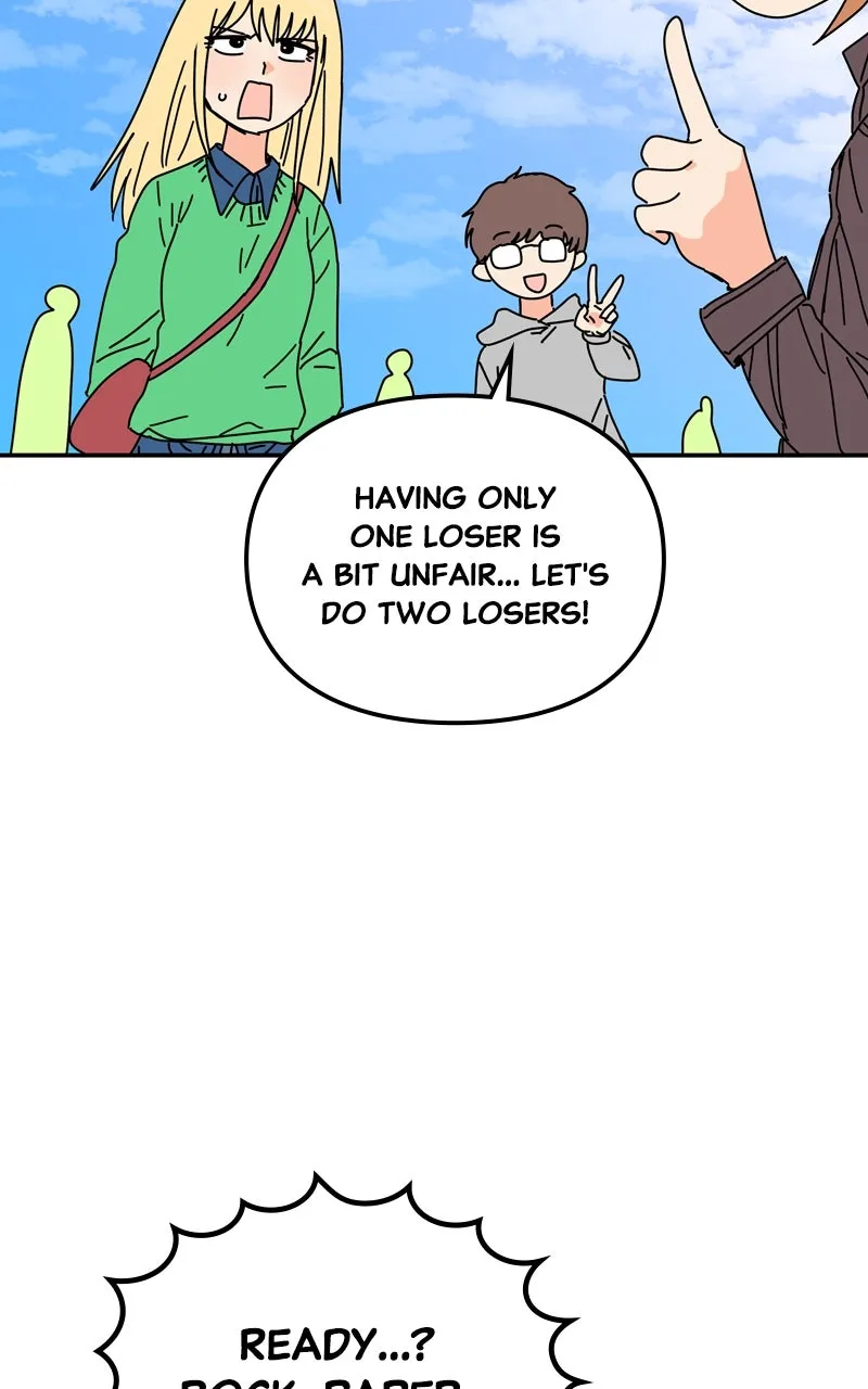 Humanoido Chapter 46 page 68 - 