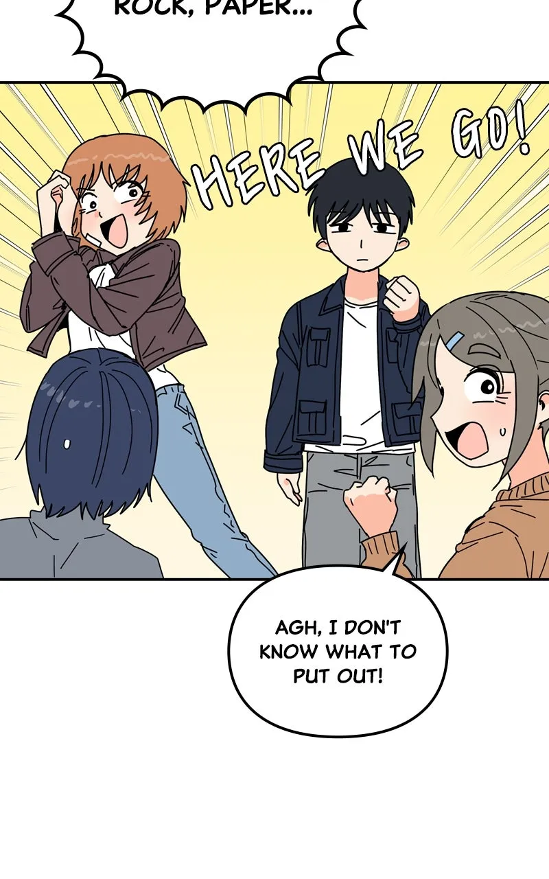 Humanoido Chapter 46 page 69 - 