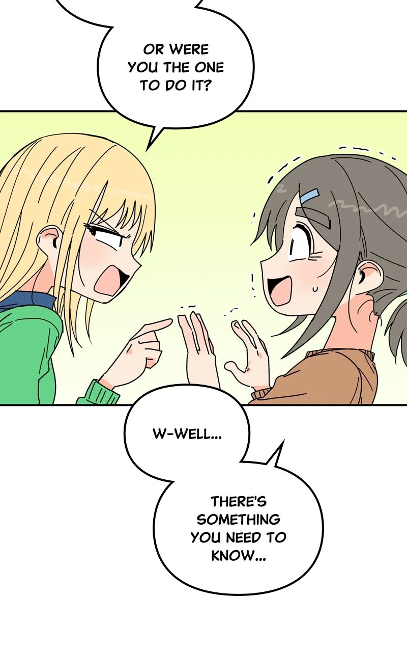 Humanoido Chapter 46 page 8 - 