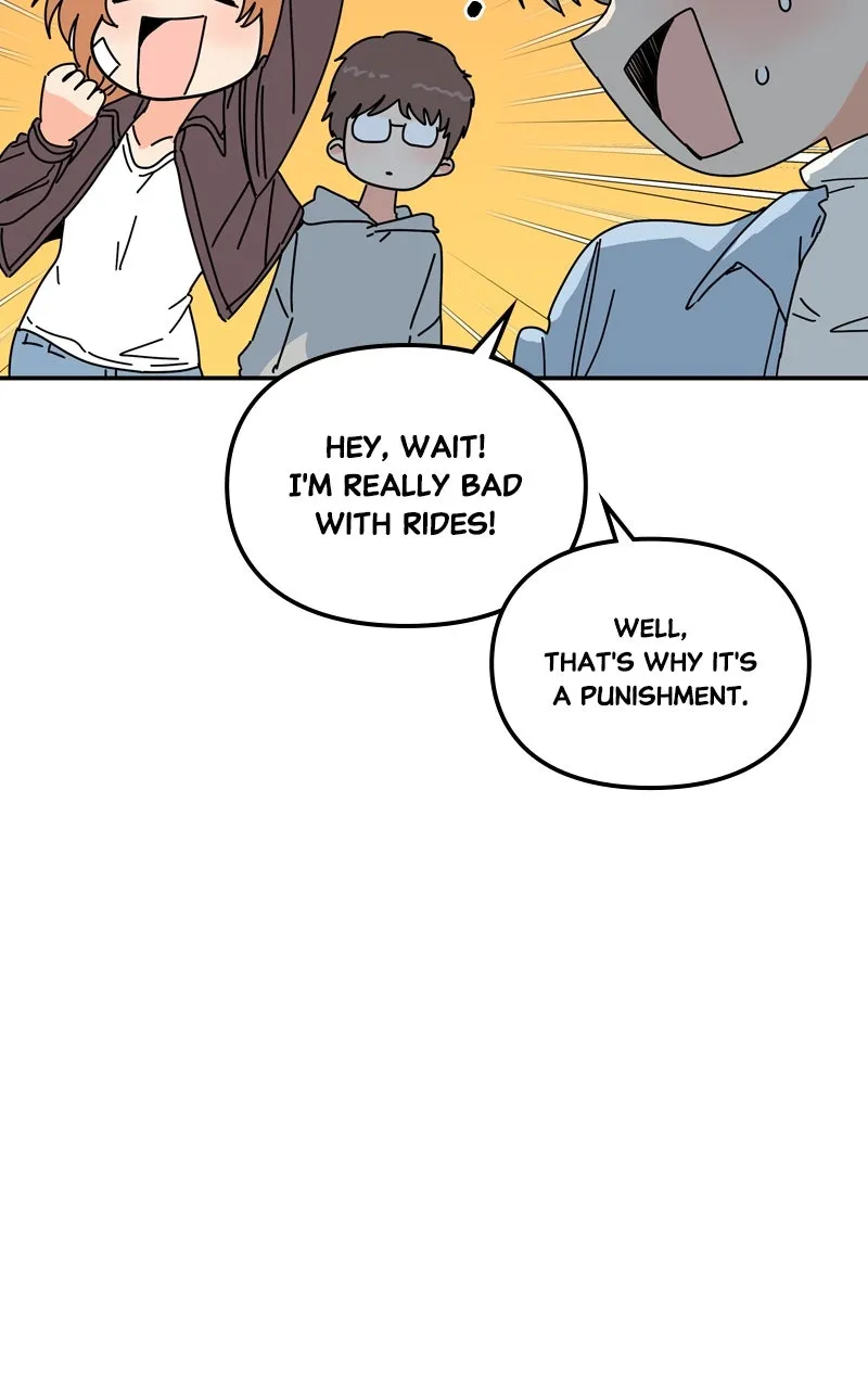 Humanoido Chapter 46 page 73 - 