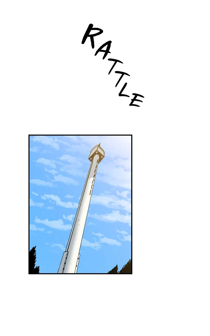Humanoido Chapter 46 page 74 - 
