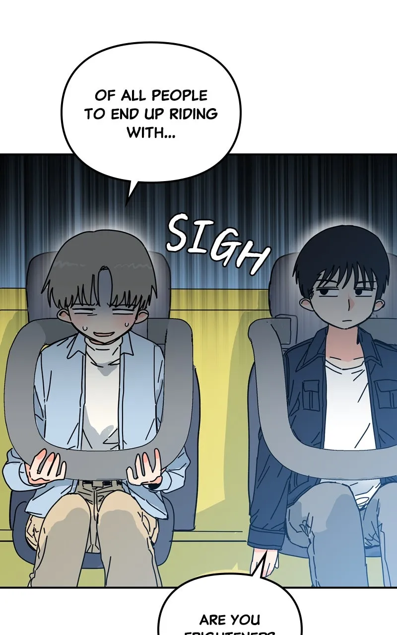 Humanoido Chapter 46 page 75 - 