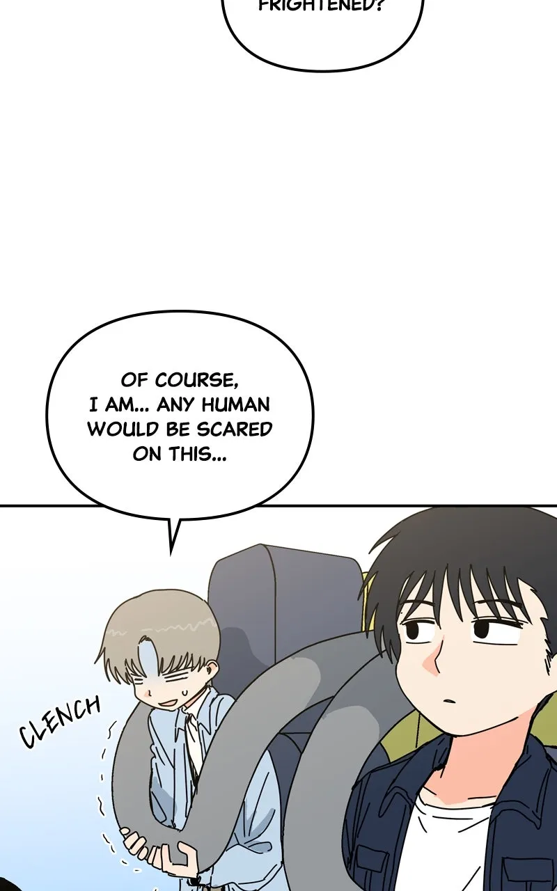Humanoido Chapter 46 page 76 - 