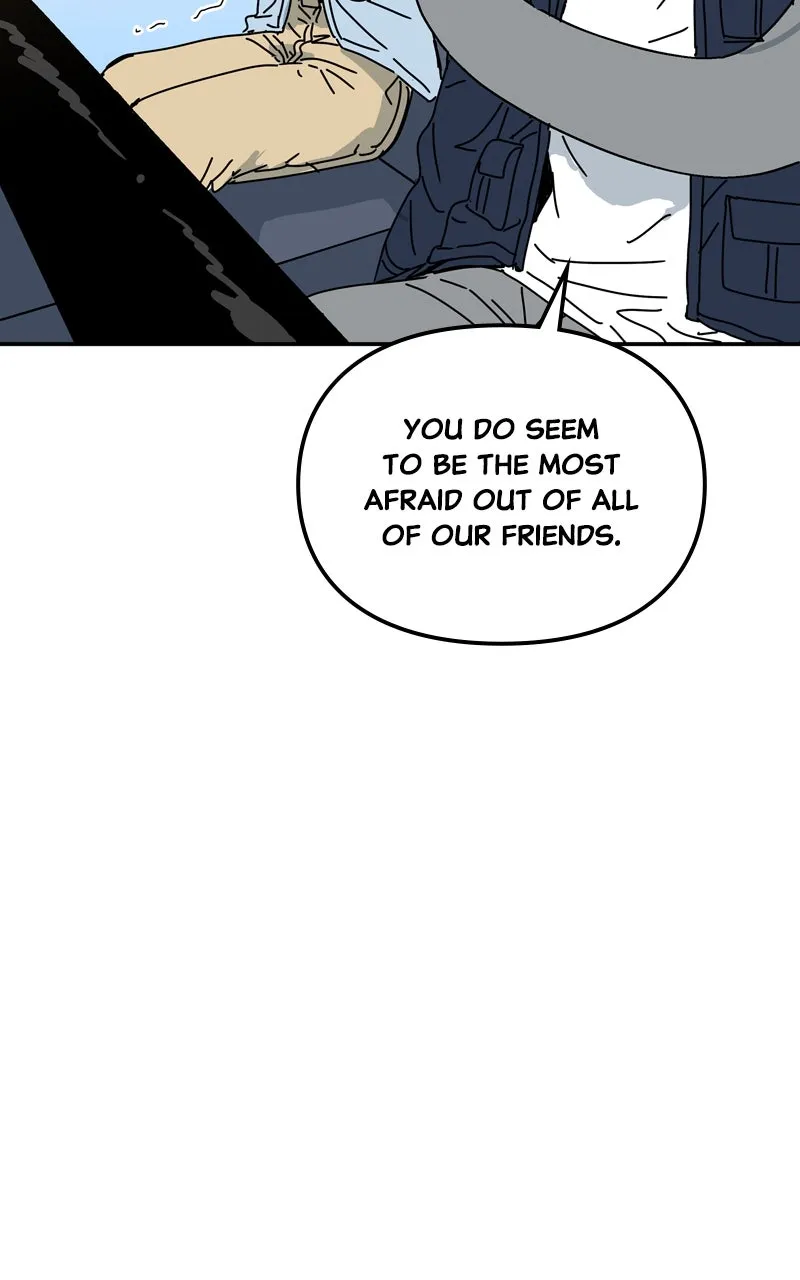 Humanoido Chapter 46 page 77 - 