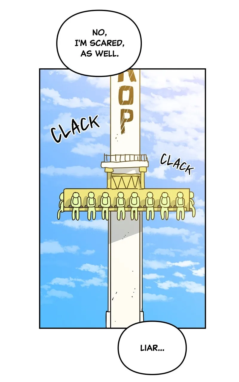 Humanoido Chapter 46 page 80 - 