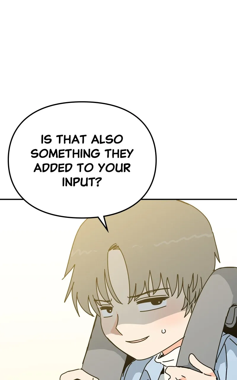 Humanoido Chapter 46 page 81 - 