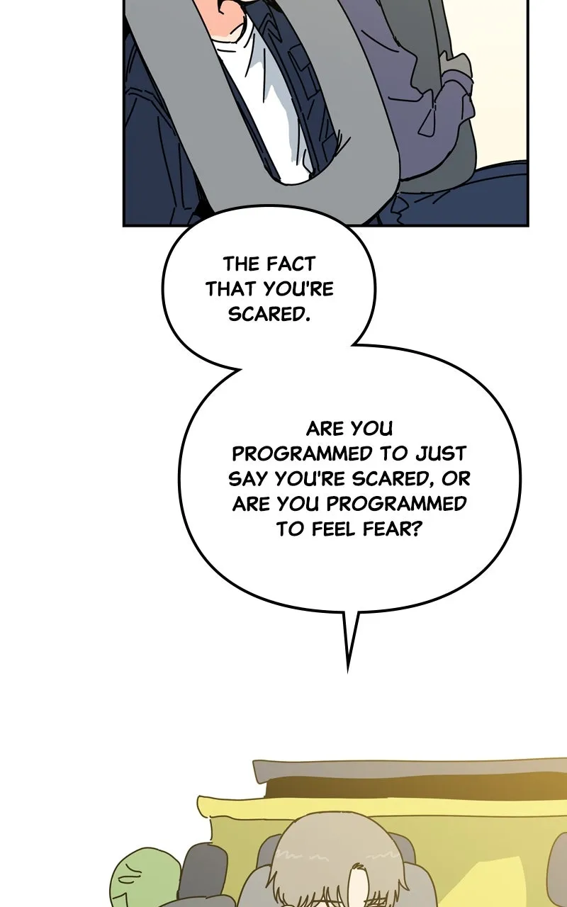 Humanoido Chapter 46 page 83 - 