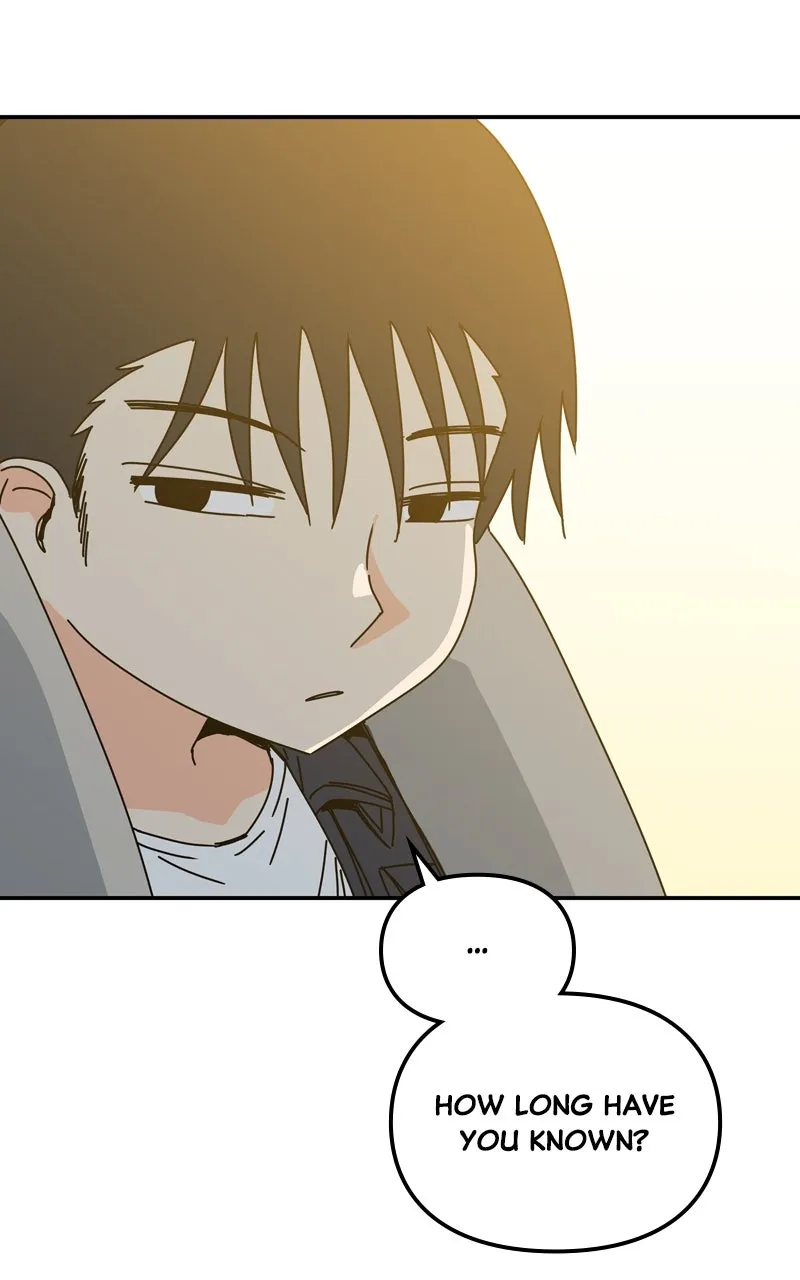 Humanoido Chapter 46 page 85 - 