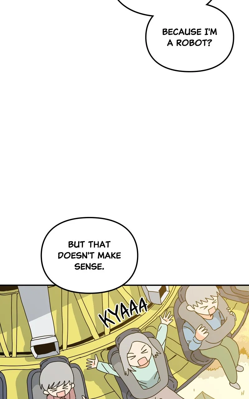 Humanoido Chapter 46 page 90 - 